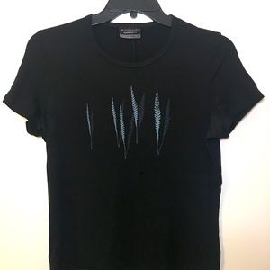 Icebreaker Merino wool short sleeve shirt